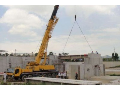 多专业设备起重吊装公司哪家好