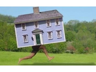 关于搬家的几点忌讳和搬家事宜